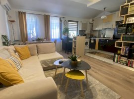 Apartament 2 camere la cheie in cartier Apusului Rezidential