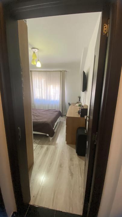 Apartament 2 camere la cheie in cartier Apusului Rezidential