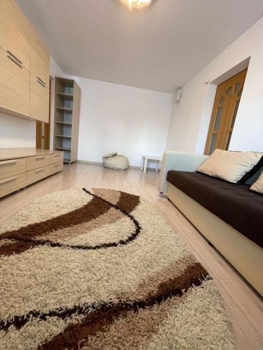 Apartament 3 camere cu centrala proprie in bloc reabilitat, Gorjului, Militari