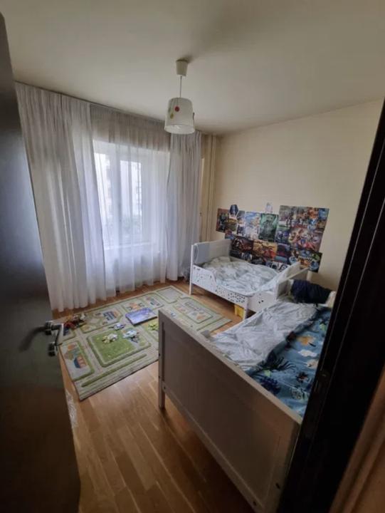 Apartament 3 camere 78mp 1993 Calea Calarasilor / Muncii / Decebal