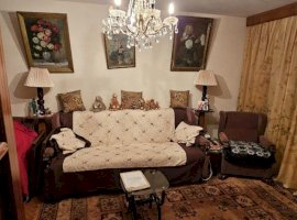 Apartament 2 camere Turda / Regia Maria / Ion Mihalache