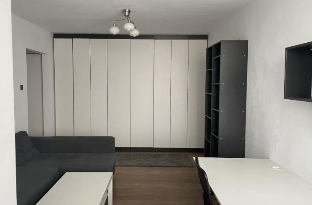 Apartament 2 camere Gara de Nord 2 min metrou