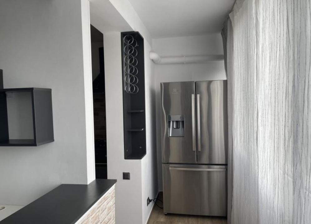 Apartament 2 camere Gara de Nord 2 min metrou