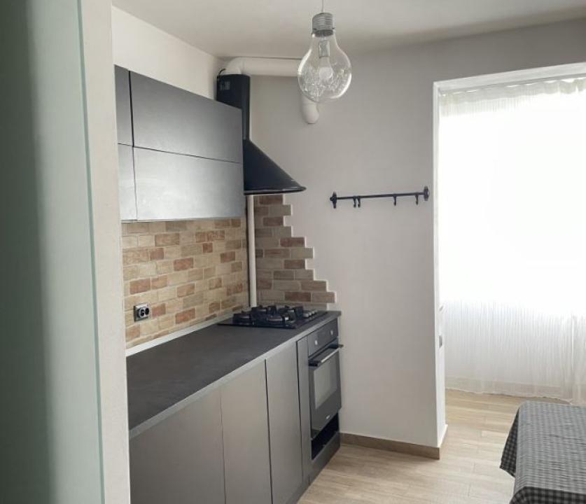 Apartament 2 camere Gara de Nord 2 min metrou