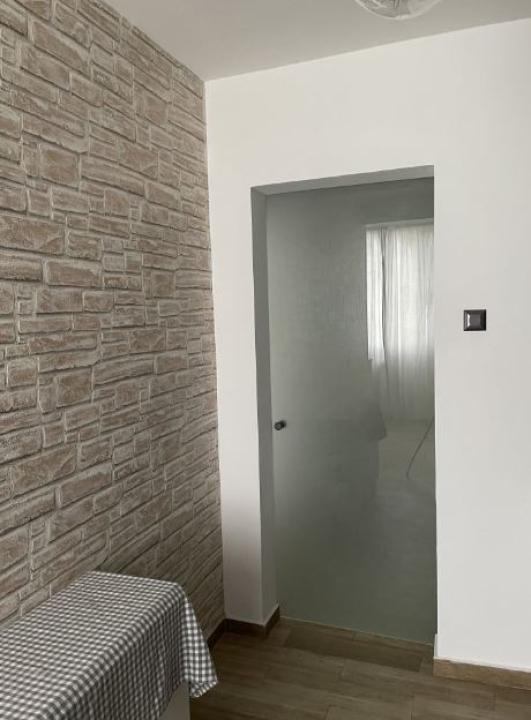 Apartament 2 camere Gara de Nord 2 min metrou