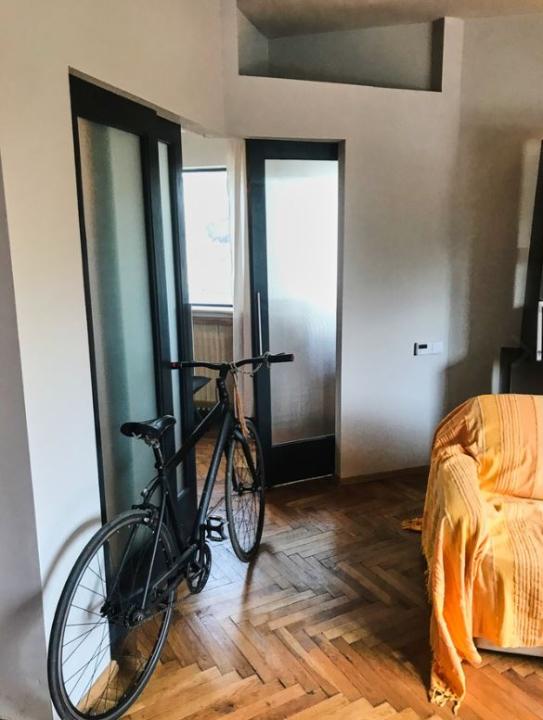 Apartament 2 camere Cismigiu / Str. Schitu Magureanu