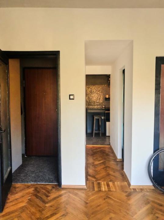 Apartament 2 camere Cismigiu / Str. Schitu Magureanu