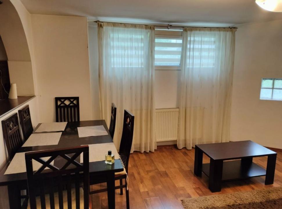 Apartament 3 camere Bd-ul Ion Mihalache / 1 Mai