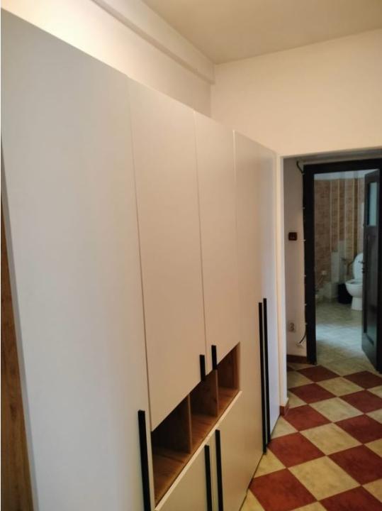 Apartament 3 camere Bd-ul Ion Mihalache / 1 Mai