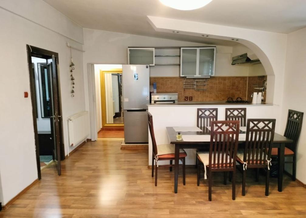 Apartament 3 camere Bd-ul Ion Mihalache / 1 Mai