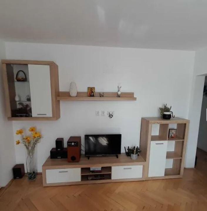 Apartament 3 camere Gara de Nord