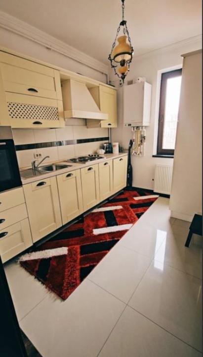 Apartament 3 Camere Domenii / Arcul de Triumf