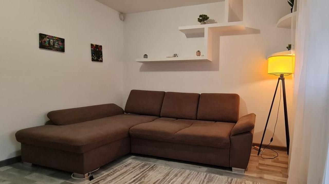 Apartament 2 camere Banu Manta / Pta Victoriei