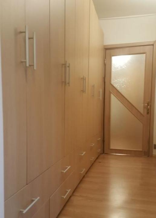 Apartament 2 camere Banu Manta / Pta Victoriei