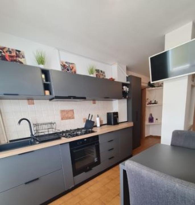 Apartament 2 camere Banu Manta / Pta Victoriei