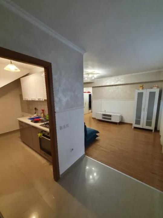 Apartament 2 camere Bucurestii Noi / Jiului / Bazilescu