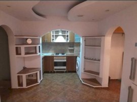 Apartament 3 camere centrala proprie bloc 1979, Gorjului, Militari