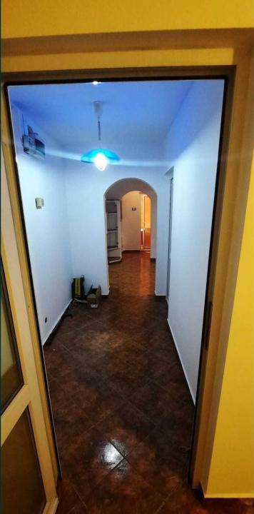 Apartament 3 camere centrala proprie bloc 1979, Gorjului, Militari