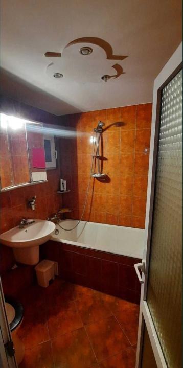 Apartament 3 camere centrala proprie bloc 1979, Gorjului, Militari