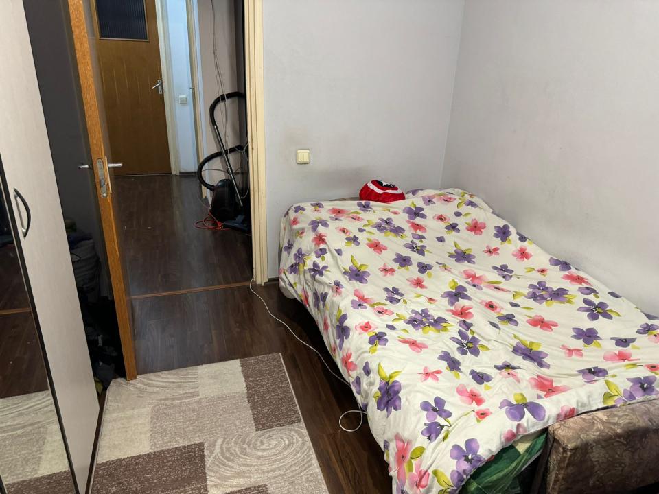 Apartament 3 camere in bloc reabilitat, bucla Drumul Taberei