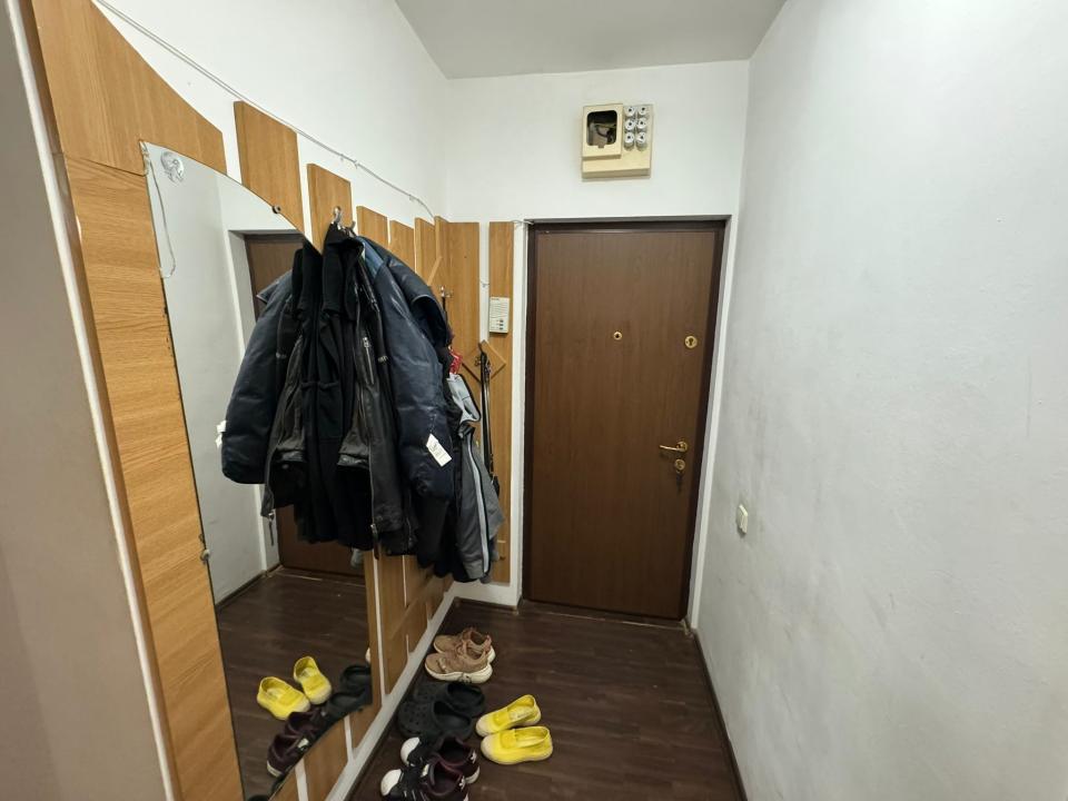 Apartament 3 camere in bloc reabilitat, bucla Drumul Taberei