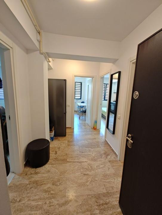 Apartament 2 camere loc de parcare Prelungirea Ghencea, Drumul Taberei