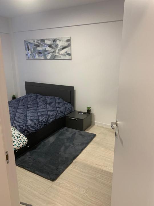 Apartament 2 camere loc de parcare Prelungirea Ghencea, Drumul Taberei