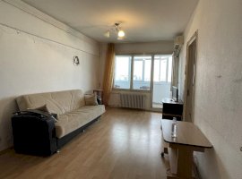 Apartament 3 camere, bloc anvelopat la 2 minute de metrou Lujerului, Militari