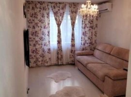 Apartament 2 camere centrala proprie in bloc 1982, Lujerului, Militari