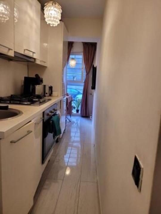 Apartament 2 camere centrala proprie in bloc 1982, Lujerului, Militari