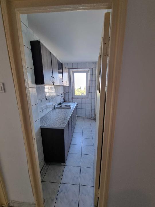 Apartament 2 camere in bloc anvelopat, Raul Doamnei, Drumul Taberei