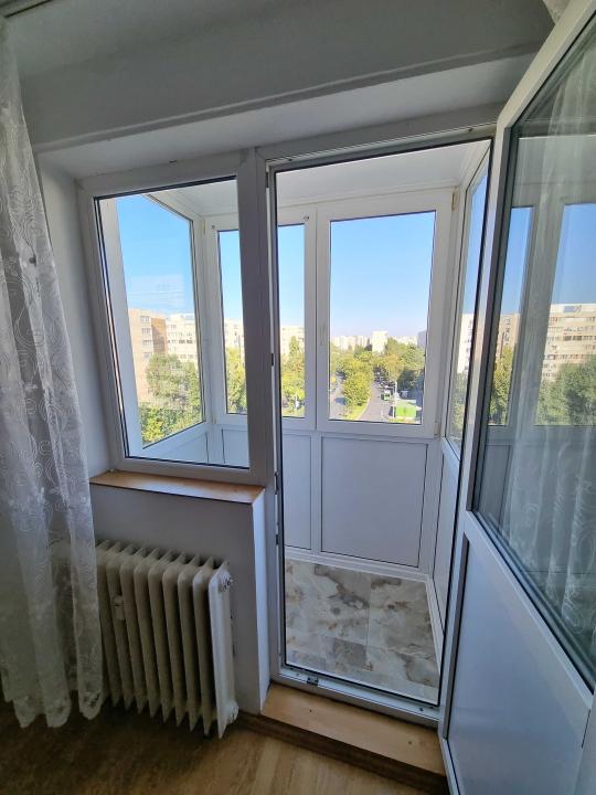 Apartament 2 camere in bloc anvelopat, Raul Doamnei, Drumul Taberei