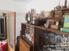 Apartament 2 camere, bloc 1981, Gorjului, Militari