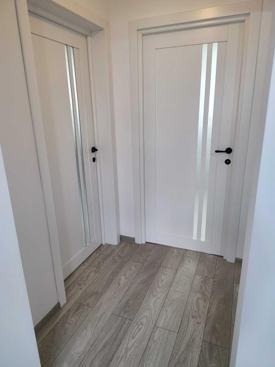 Apartament 3 camere renovat in bloc reabiltiat, Favorit, Drumul Taberei