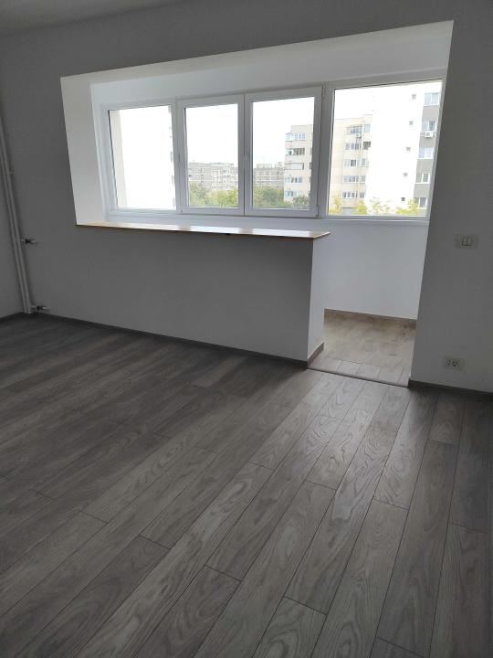 Apartament 3 camere renovat in bloc reabiltiat, Favorit, Drumul Taberei