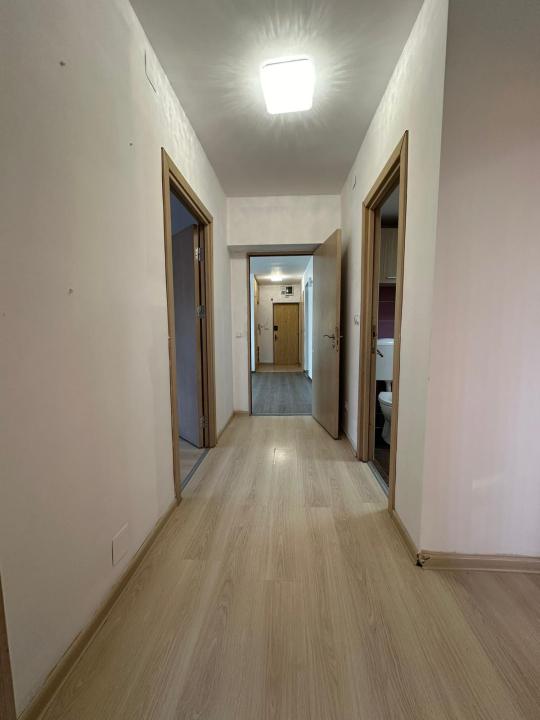 Apartament 4 camere cu centrala proprie in zona Lujerului, Militari