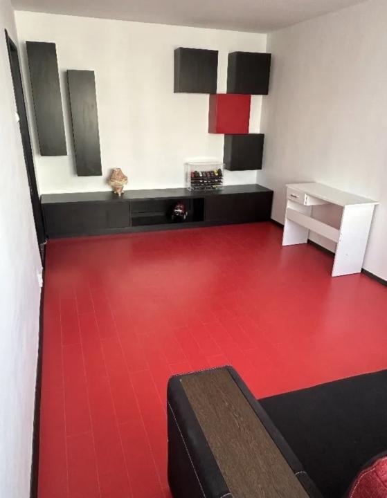 Apartament 2 camere bloc 1984 centrala Dristor / Parc IOR