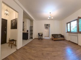 Studio Bdul Dacia, Renovat Complet