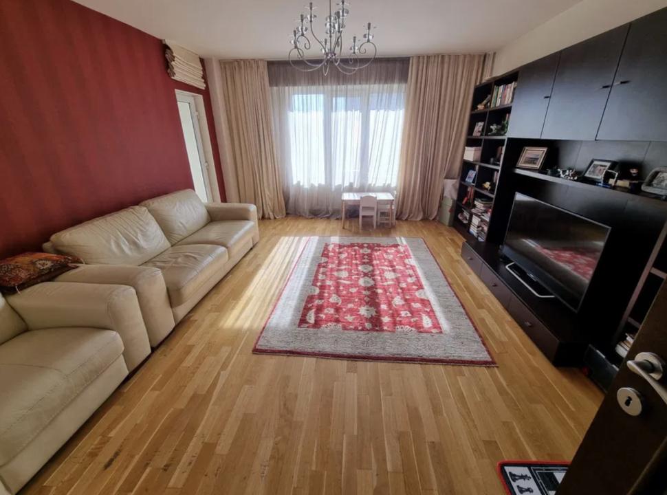 Apartament 3 camere 78mp 1993 Calea Calarasilor / Muncii / Decebal