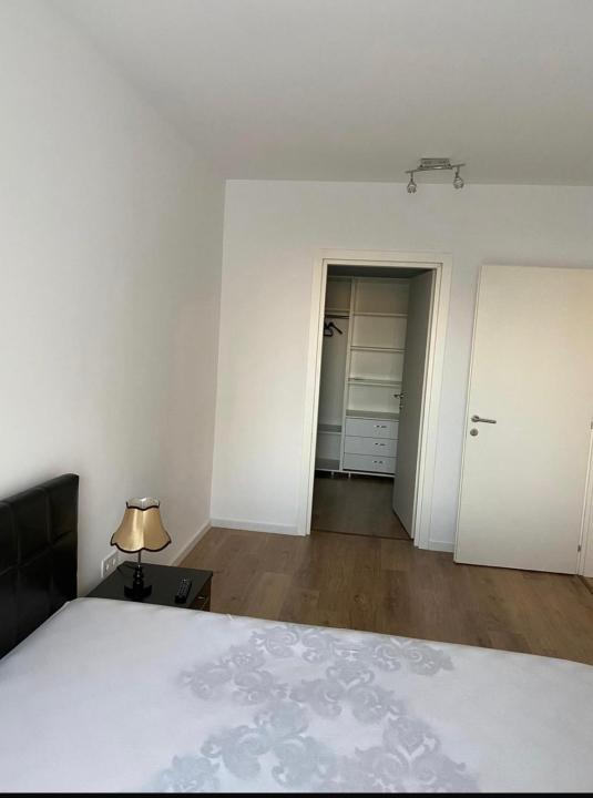 Apartament 2 camere in complex Gran Via, Militari