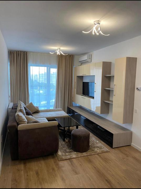 Apartament 2 camere in complex Gran Via, Militari