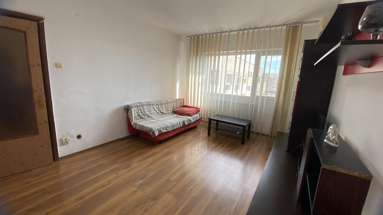 Apartament 3 camere decomandat langa metrou Gorjului, Militari