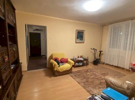 Apartament 3 camere in bloc 1978 langa Parcul Drumul Taberei