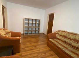 Apartament 2 camere intre Plaza si Parcul Drumul Taberei