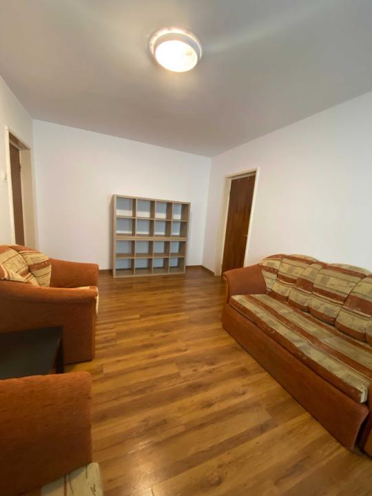 Apartament 2 camere intre Plaza si Parcul Drumul Taberei