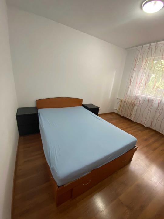 Apartament 2 camere intre Plaza si Parcul Drumul Taberei