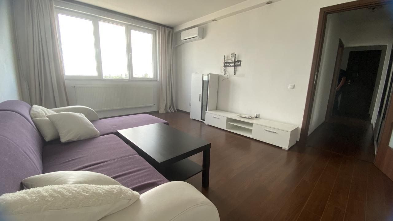 Apartament 2 camere cu centrala proprie in bloc anvelopat, Drumul Taberei