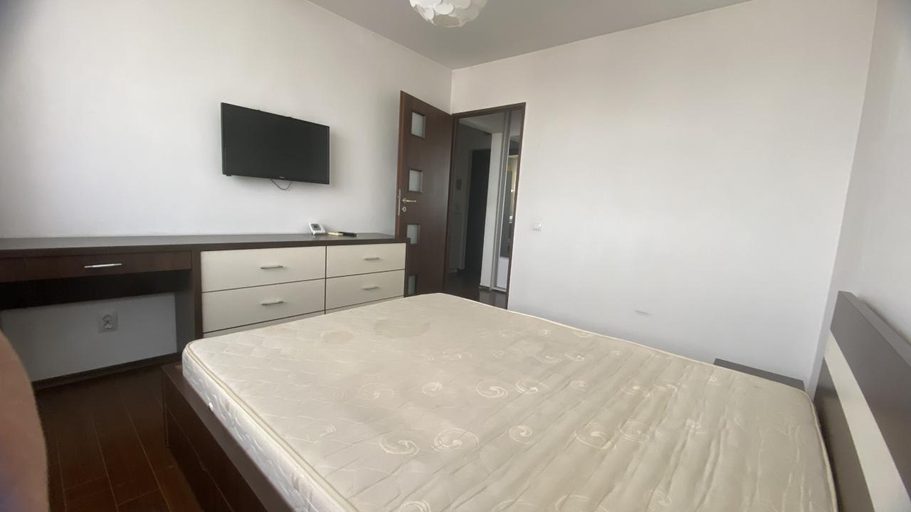 Apartament 2 camere cu centrala proprie in bloc anvelopat, Drumul Taberei