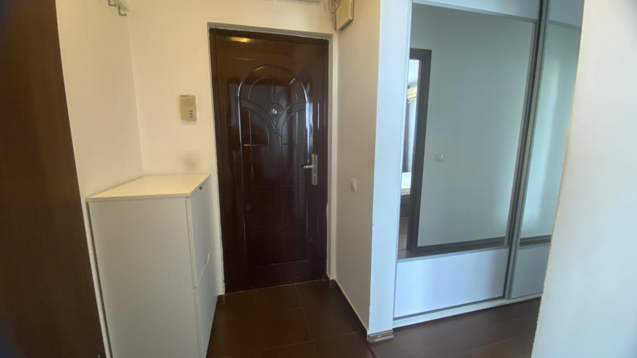 Apartament 2 camere cu centrala proprie in bloc anvelopat, Drumul Taberei