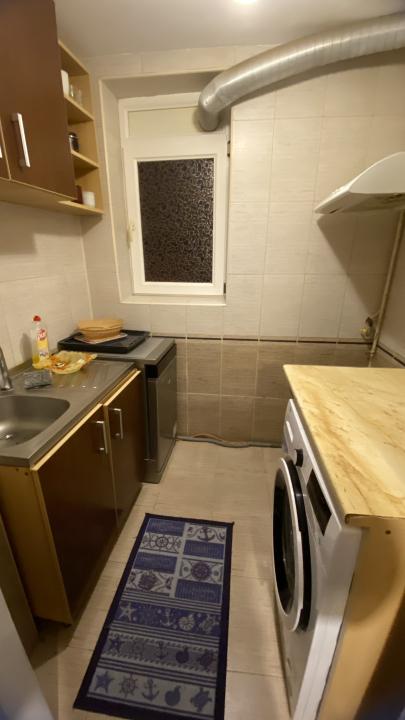 Apartament 3 camere in bloc anvelopat, 5 minute metrou Lujerului, Militari